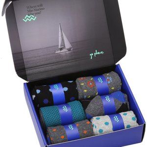 Men's Casual Socks
